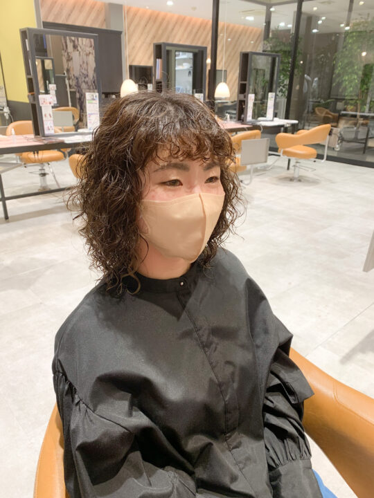 写真:After
