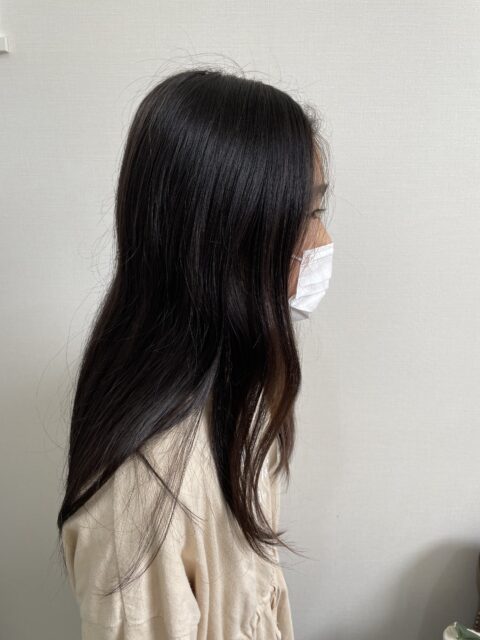 写真：Before