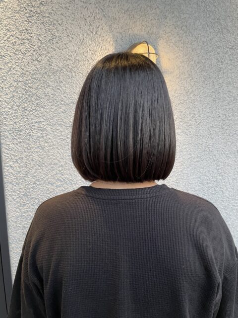 写真：After