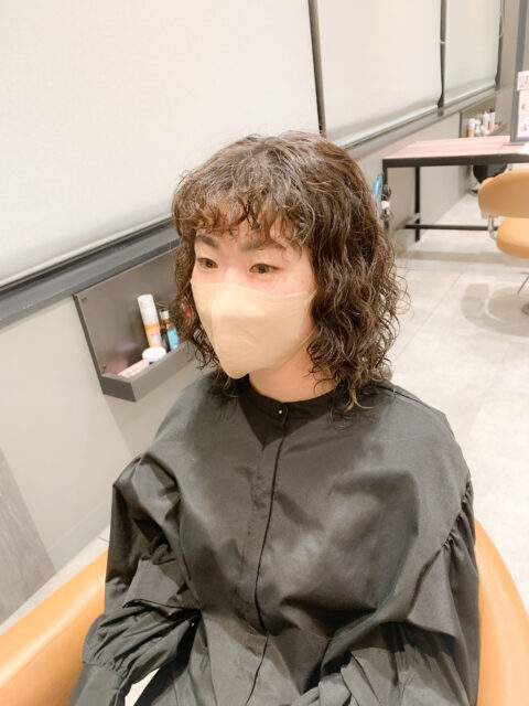 写真:After