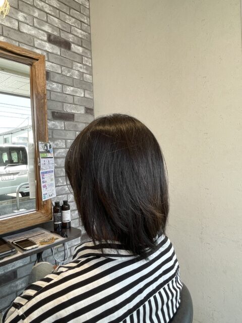 写真：Before