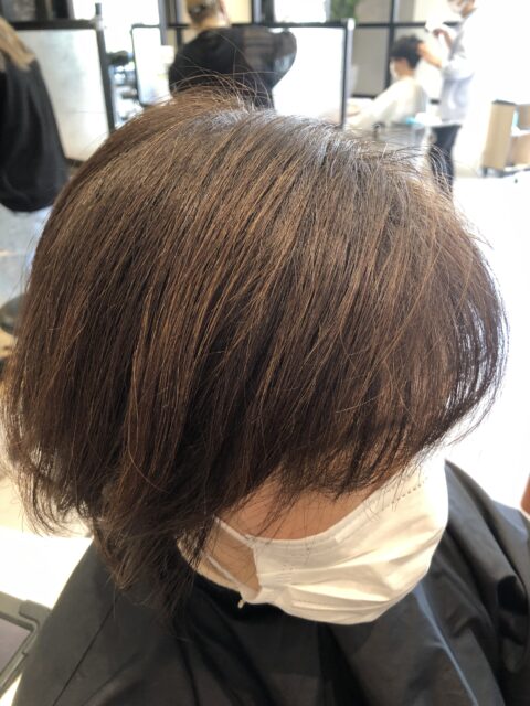 写真:Before