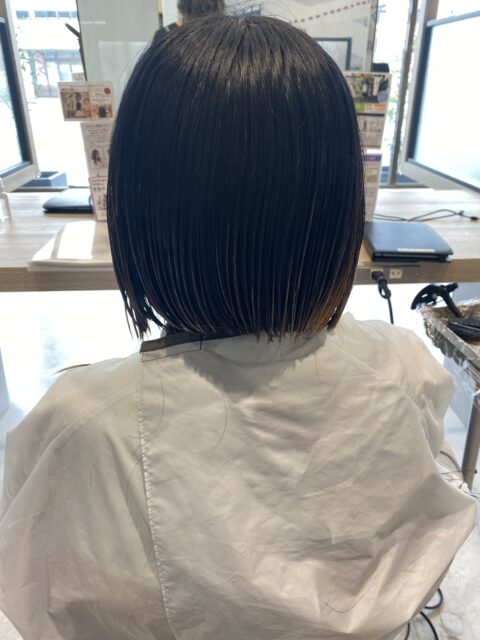 写真：Before