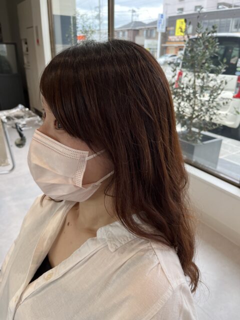 写真：Before