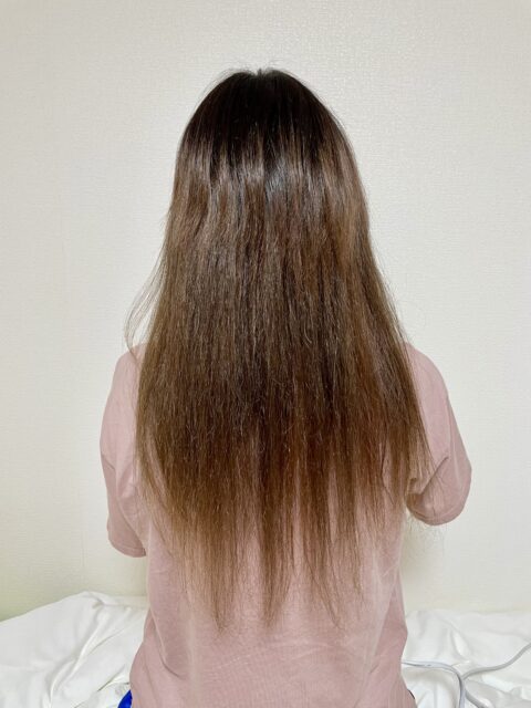 写真：Before