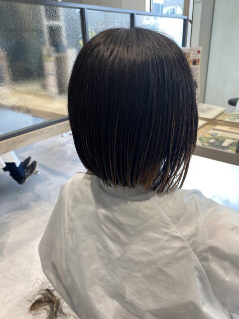 写真：Before