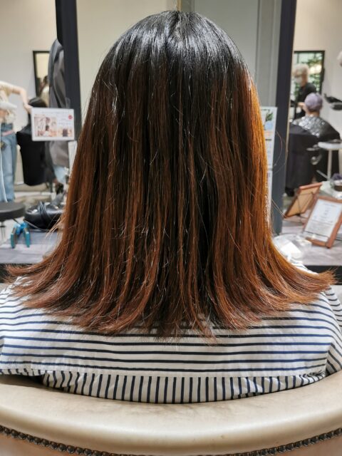 写真：Before