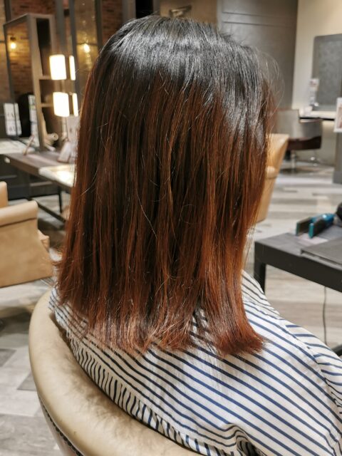 写真：Before