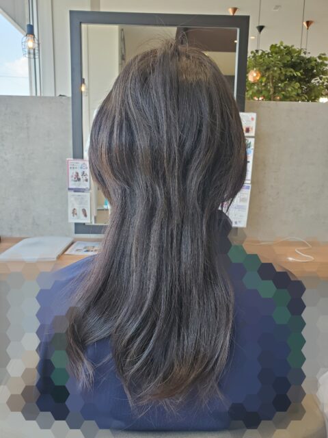 写真:Before