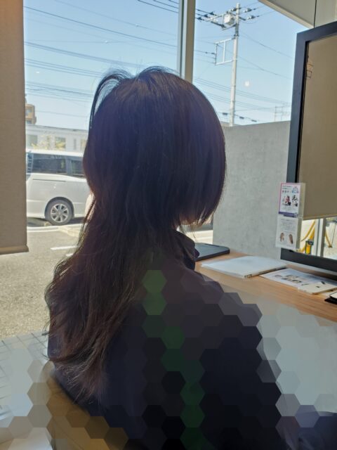 写真:Before