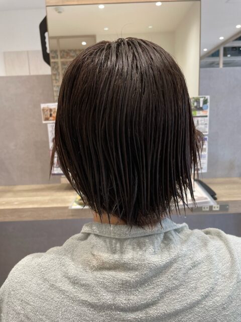 写真：Before