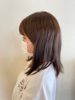 写真：Before