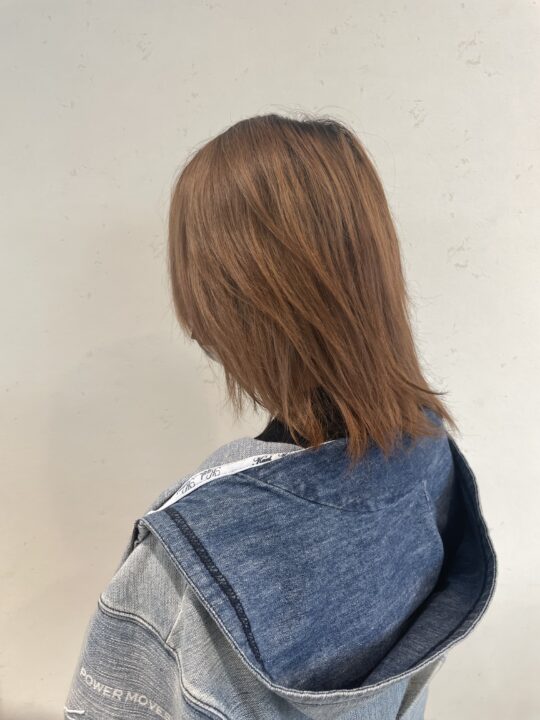 写真：Before