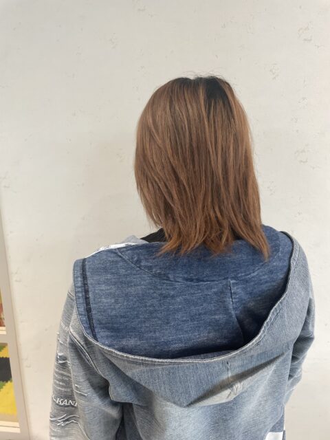 写真：Before