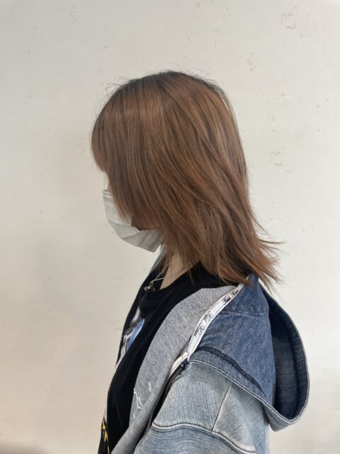 写真：Before