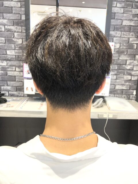 写真：Before