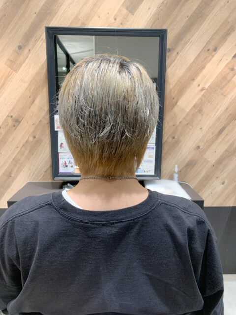 写真:Before