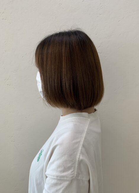 写真：Before