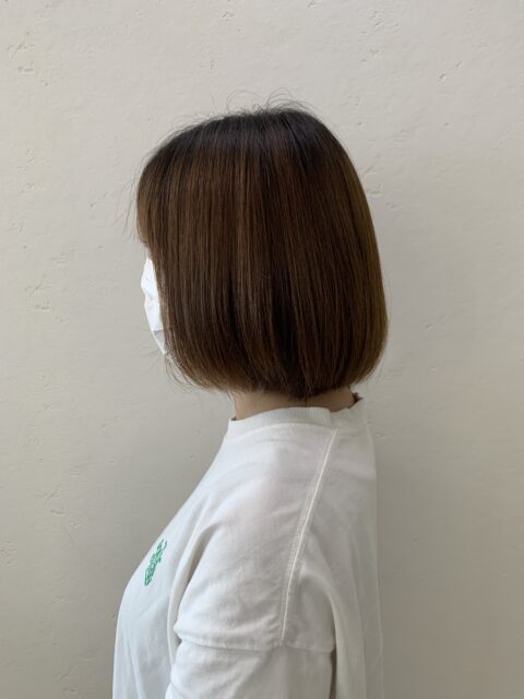 写真：Before