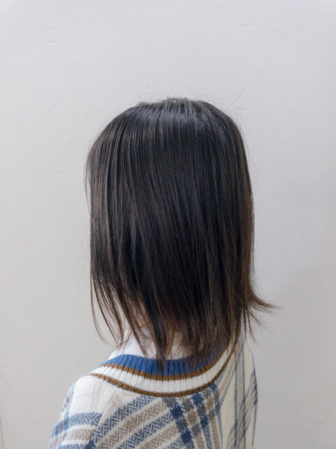 写真：Before