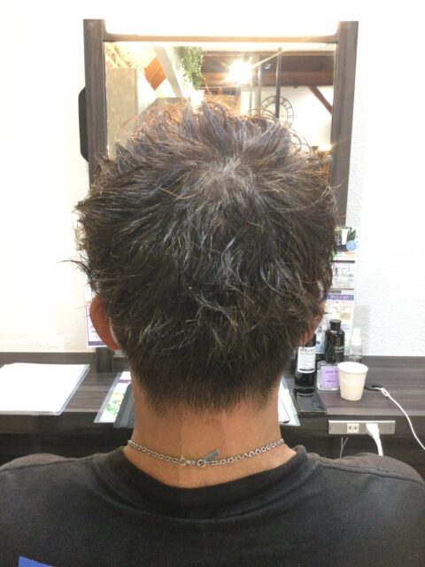 写真:After