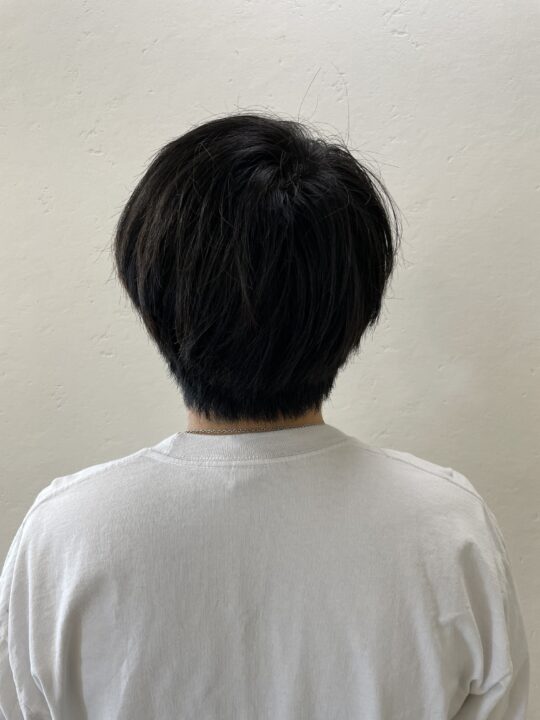 写真：Before