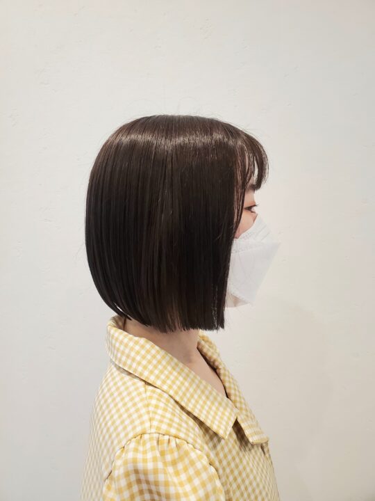 写真:After