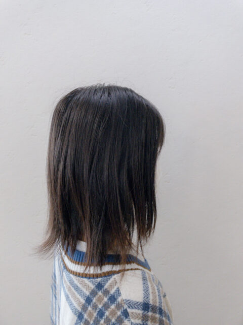 写真：Before