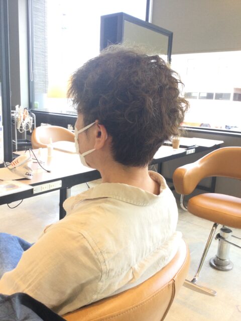 写真:Before