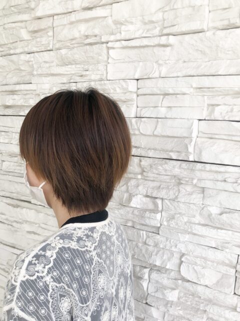 写真：Before