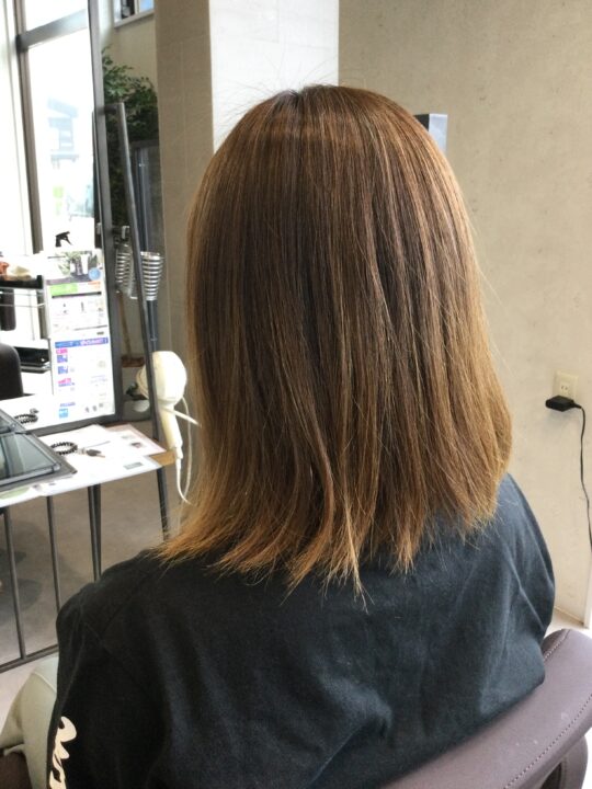 写真：Before