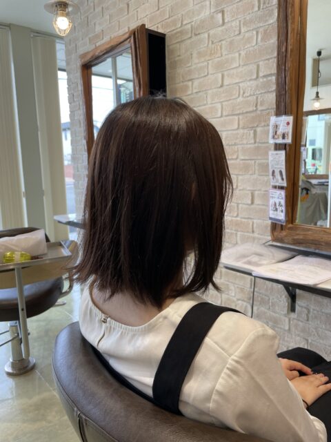 写真：Before