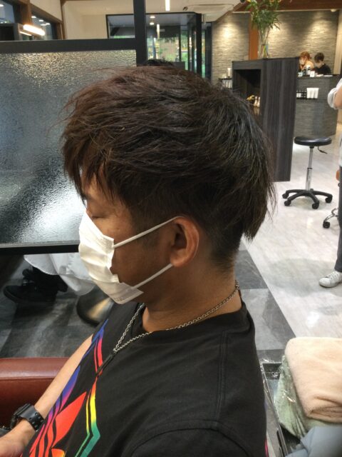 写真:Before