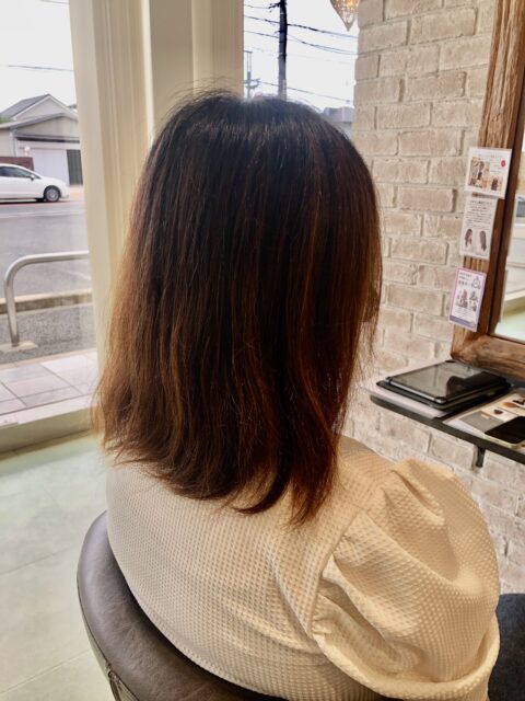 写真：Before