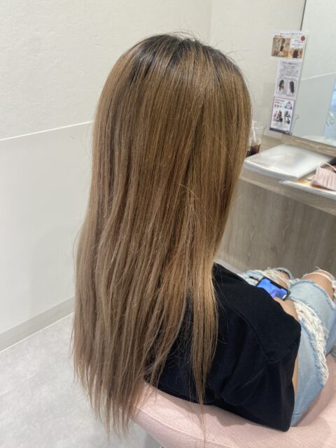 写真：Before