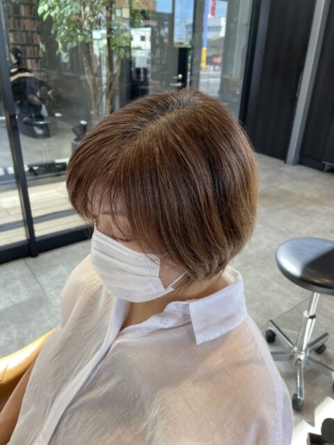 写真:Before