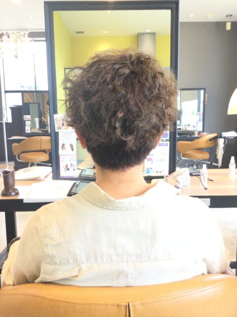 写真:Before