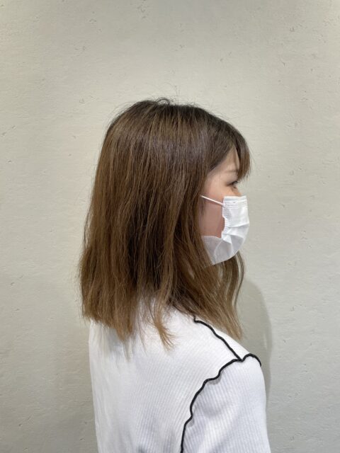 写真：Before