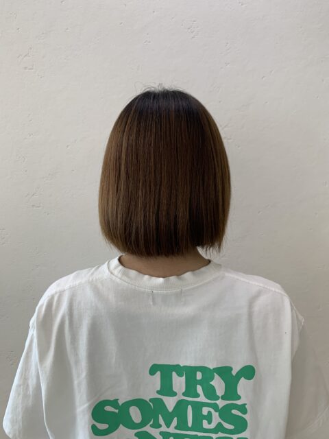 写真：Before