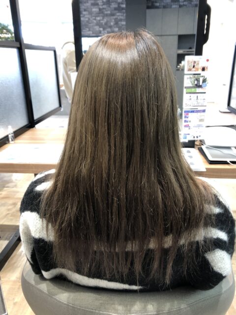 写真：Before