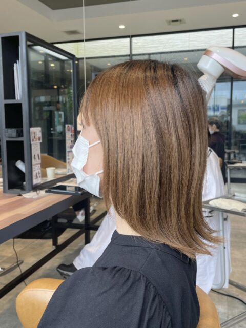 写真：Before