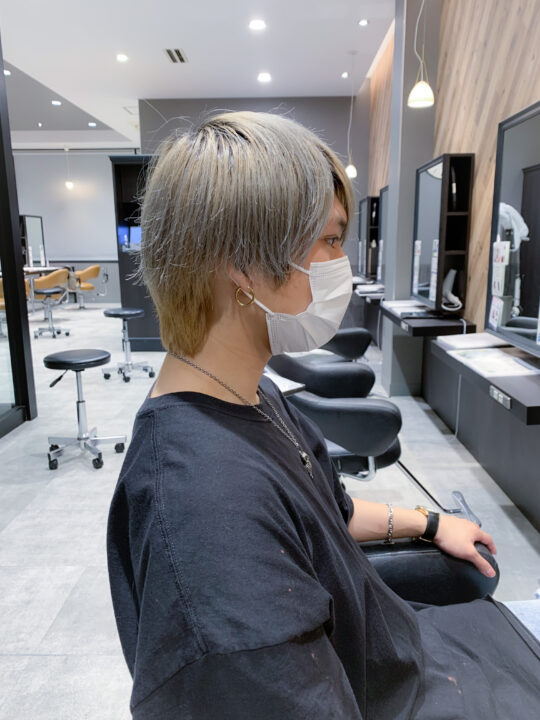 写真:Before
