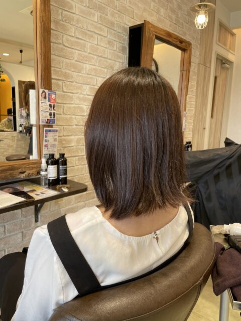 写真：Before