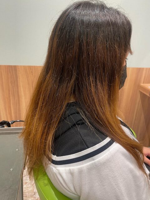 写真：Before