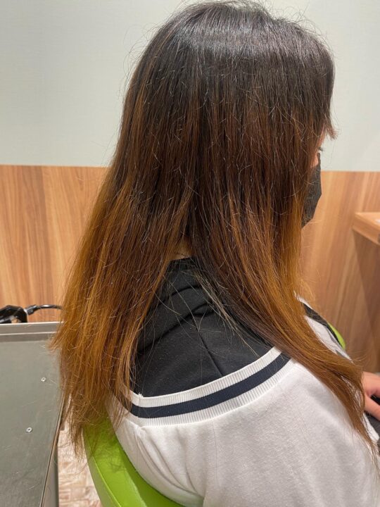 写真：Before