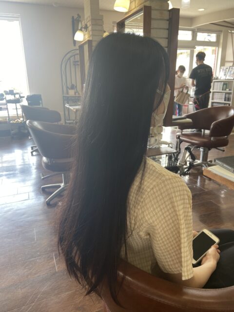 写真：Before