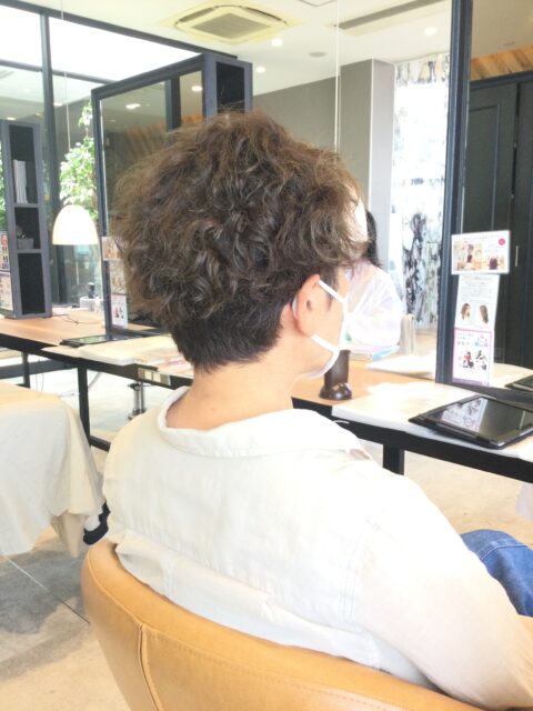 写真:Before