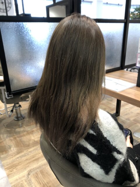 写真：Before