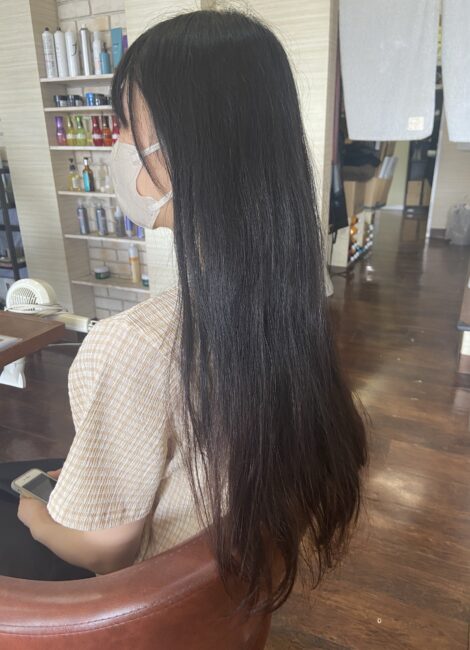 写真：Before