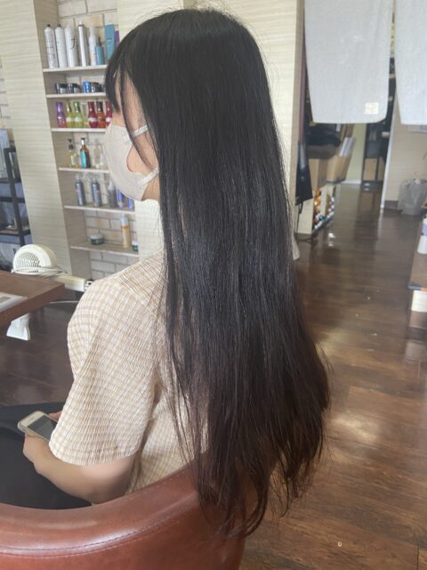 写真：Before